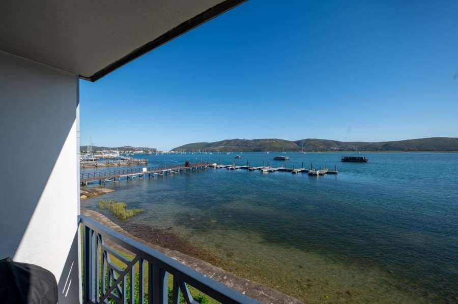 3 Bedroom Property for Sale in Knysna Central Western Cape